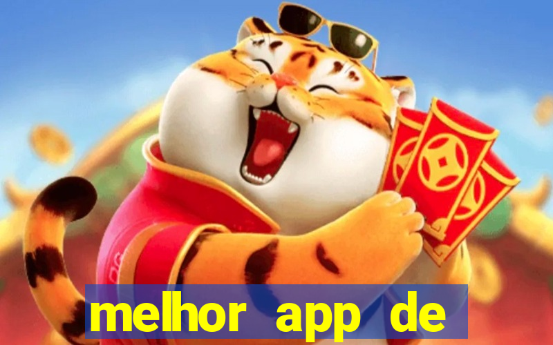 melhor app de slots para ganhar dinheiro